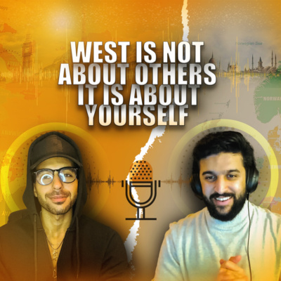 A Pharmacy student living an expat life in USA, Omar Yassin Ft Ahad