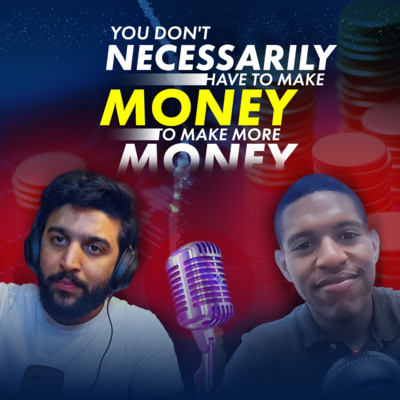 Learn the art of making money effortlessly, without compromising your valuable time! George Ft Ahad