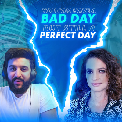 Quiting the cult of staying busy with Tarra Stubbins ft Ahad Budhani