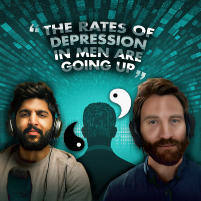 Why is the love for men often conditional upon their ability to provide? Richard Wyatt ft Ahad Budhani