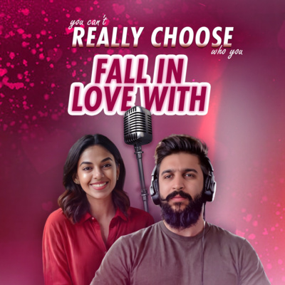 You can't really choose who you fall in love with. Aruvi ft Ahad
