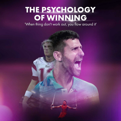 Mind Of A Champion. Adolfo Gomez ft Ahad Budhani