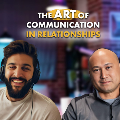 Making difficult conversations easier Chris Wong ft Ahad Budhani