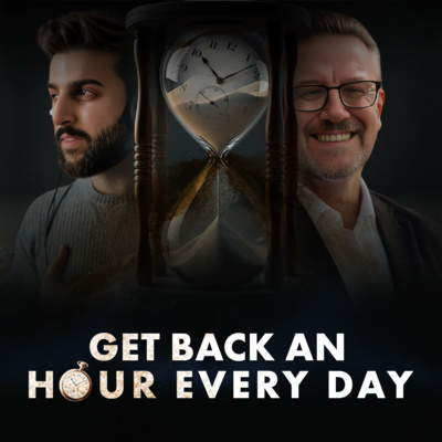 A Guide to Crafting a Perfect Day! Les Watson ft Ahad Budhani