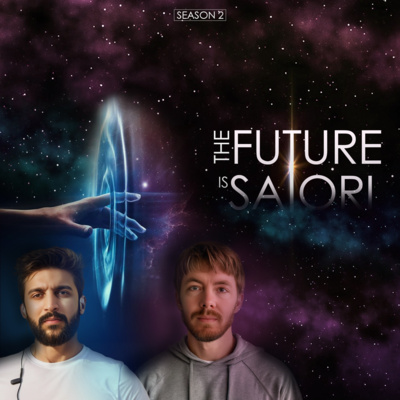 Predicting Future with Satori - the next big thing in works! Jordan Miller ft Ahad Budhani