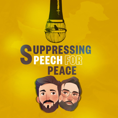 Can speech truly be free in politics? Mudassir Anwar Ft Ahad Budhani