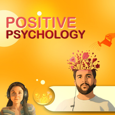 The science of happiness. Indre ft Ahad Budhani