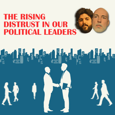 Geared up for US Elections? Don't miss out on this! Russ Farnsworth ft Ahad Budhani