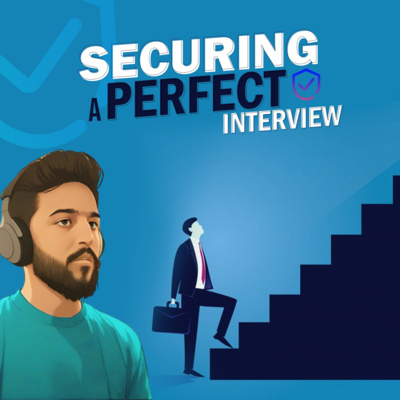 Make sure to watch this before your next interview! Ahad Budhani