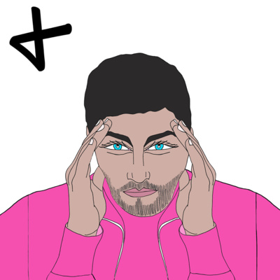 Jay Shetty: #1 New York Times Bestselling Author, Award-Winning Podcast Host Of On Purpose, Chief Purpose Officer of Calm + Story + Rain Cover Star