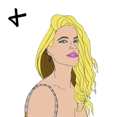 Ali Larter: Actor, Cookbook Author, Story + Rain Cover Star