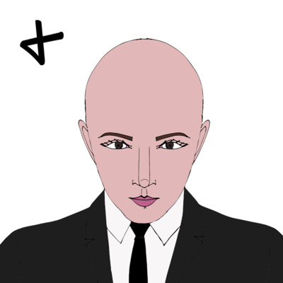Garren: Celebrity Hairstylist, Co-Founder of R + Co