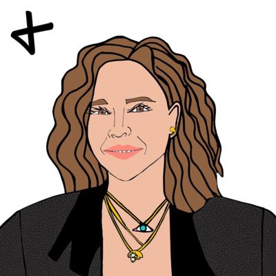 Melissa Joy Manning: Jewelry Designer, Entrepreneur, Co-Chair of CFDA Sustainability Committee