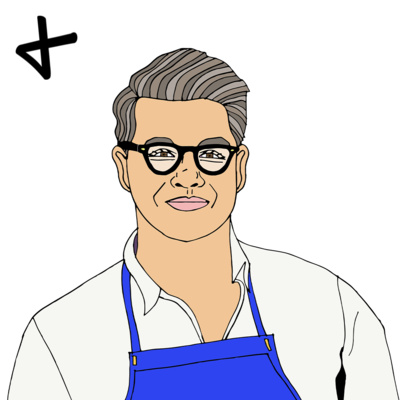 Peter Som: Award-Winning Fashion Designer, Culinary Creator, Lifestyle Expert