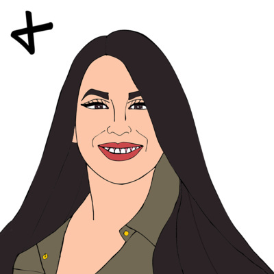 Alba Huerta: James Beard Award-Winning Bartender, Author, Cocktail Educator