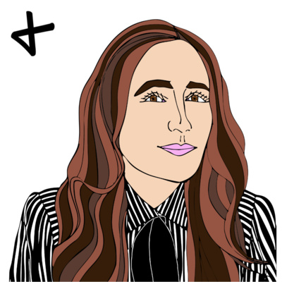 April Gargiulo: Founder + CEO, Vintner's Daughter