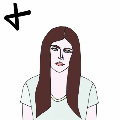 Lauren Layne: International Model + Founder Of Lauren Layne Swim by