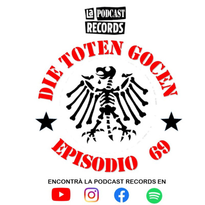 E69 DIE TOTEN GOCEN