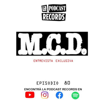 E80 M.C.D.