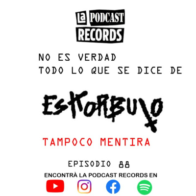 E88 Eskorbuto, ha llegado el momento.
