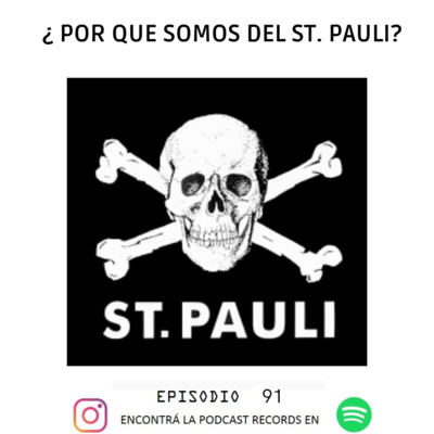 E91. St. Pauli Punk Club