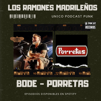 Currently playing episode