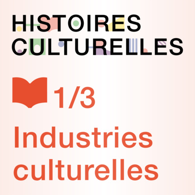 Industries culturelles : le livre [1/3]