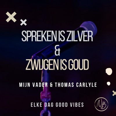 EP 29 - Hoe anders leren luisteren effect heeft op je vragen - Positive Vibes mini podcast
