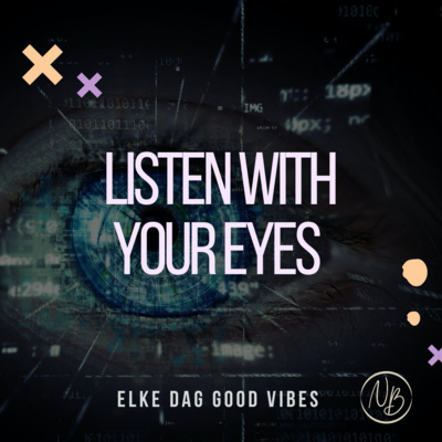 EP 40 - Waarom heeft een businesscoach stickers op zak tijdens het stappen? - Positive Vibes mini podcast