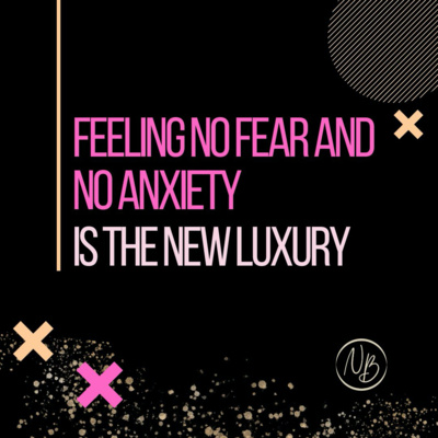 EP 42 - luxe, leven of liefde? - Positive Vibes mini podcast