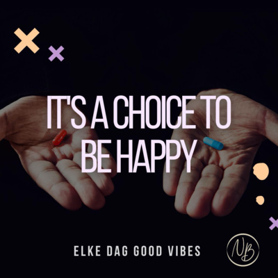 EP 49 - Transporteer je energie - MMP Positive Vibes