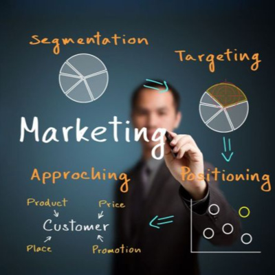 2.55	Account-Based Marketing is changing the discipline of marketing		