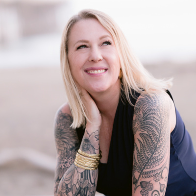 How to Navigate Family Court to Protect Your Children with Tina Swithin of One Mom's Battle