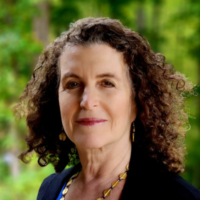 Dr. Lisa Fontes on Invisible Chains & Coercive Control