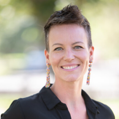 How Aimee Says Supports Victims of Coercive Control with Anne Wintemute