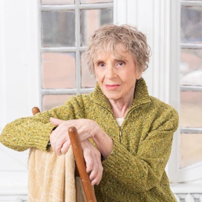 Coercive Control in Family Law with Meg Groff