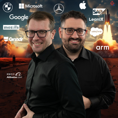 Magazin #14 | Google vs. USA, Arm Börsengang, SAP kauft LeanIX, neues iPhone und Apple Watches
