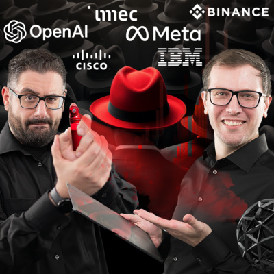 Magazin #18 | IBM und rechtsextreme Werbung, Meta ohne KI-Verantwortung, GZSZ bei OpenAI