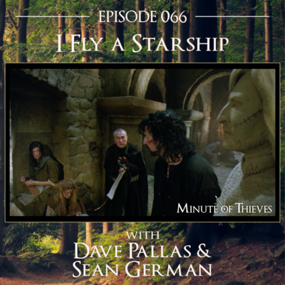 Currently playing episode