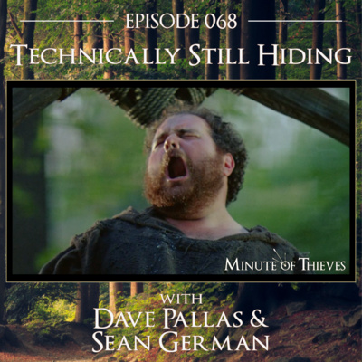 068 Technically Still Hiding