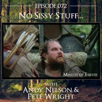 072 No Sissy Stuff