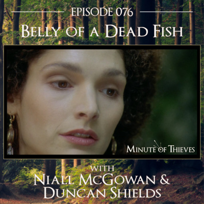 076 Belly of a Dead Fish