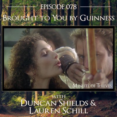 078 Brought to You by Guinness