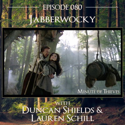 080 Jabberwocky
