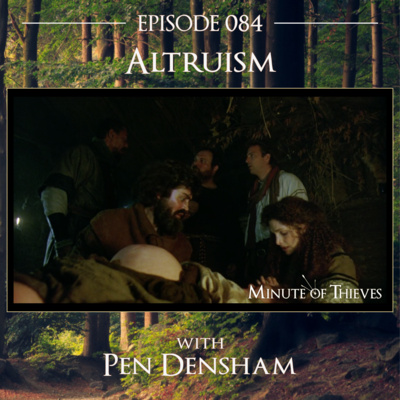 084 Altruism
