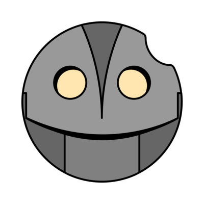089 Outtake - The Iron Giant Minute