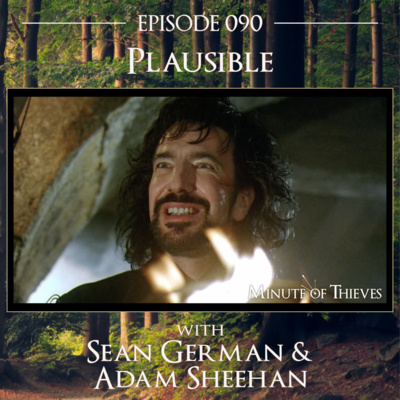 090 Plausible