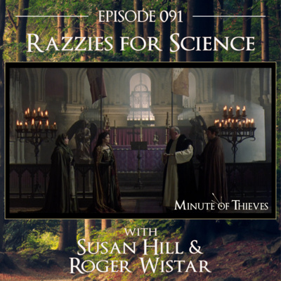 091 Razzies for Science