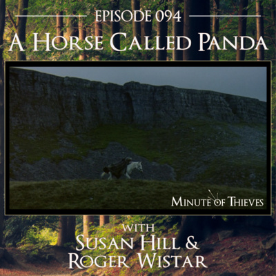094 A Horse Called Panda