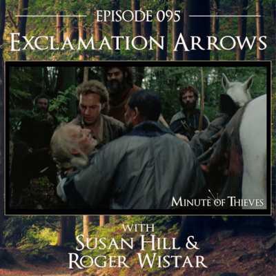 095 Exclamation Arrows